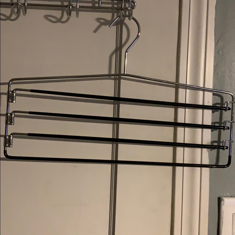 Hanger